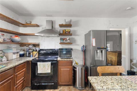 Tiny photo for 218 Rachel Road, Fayetteville, NC 28311 (MLS # 767164)