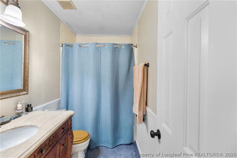 Tiny photo for 218 Rachel Road, Fayetteville, NC 28311 (MLS # 767164)