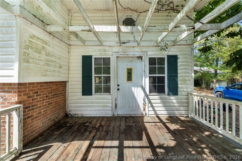 Tiny photo for 218 Rachel Road, Fayetteville, NC 28311 (MLS # 767164)