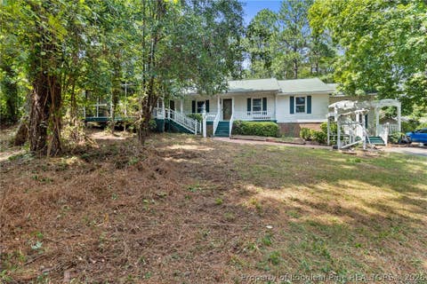 Tiny photo for 218 Rachel Road, Fayetteville, NC 28311 (MLS # 767164)