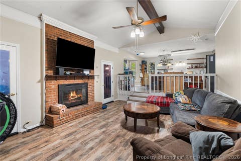 Tiny photo for 218 Rachel Road, Fayetteville, NC 28311 (MLS # 767164)