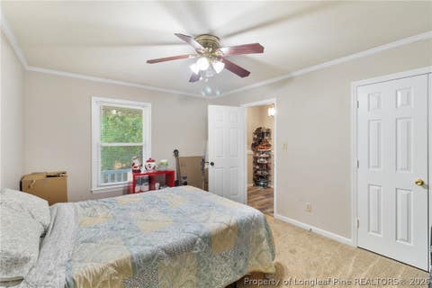 Tiny photo for 218 Rachel Road, Fayetteville, NC 28311 (MLS # 767164)