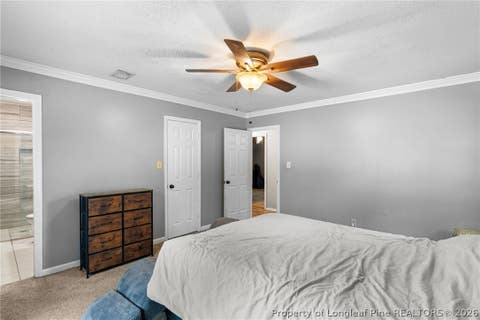 Tiny photo for 218 Rachel Road, Fayetteville, NC 28311 (MLS # 767164)