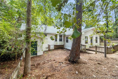 Tiny photo for 218 Rachel Road, Fayetteville, NC 28311 (MLS # 767164)