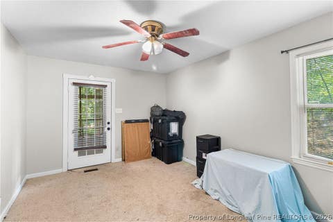 Tiny photo for 218 Rachel Road, Fayetteville, NC 28311 (MLS # 767164)