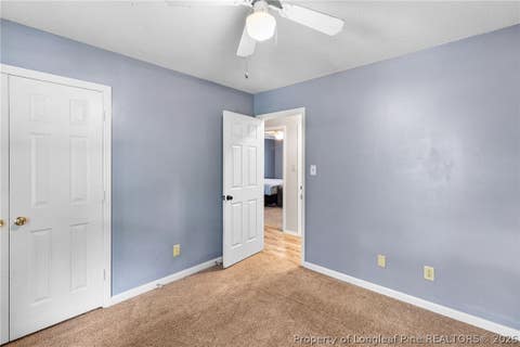 Tiny photo for 218 Rachel Road, Fayetteville, NC 28311 (MLS # 767164)