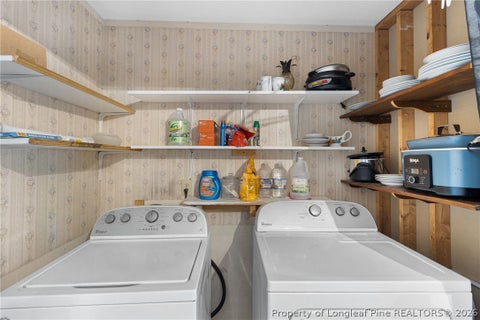 Tiny photo for 218 Rachel Road, Fayetteville, NC 28311 (MLS # 767164)