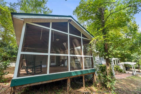Tiny photo for 218 Rachel Road, Fayetteville, NC 28311 (MLS # 767164)