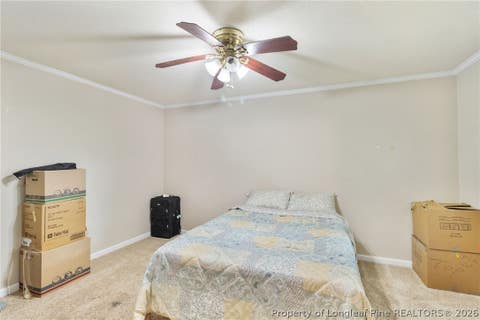 Tiny photo for 218 Rachel Road, Fayetteville, NC 28311 (MLS # 767164)