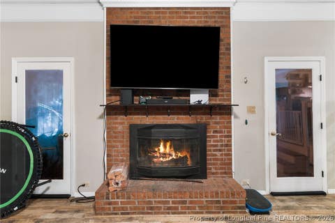Tiny photo for 218 Rachel Road, Fayetteville, NC 28311 (MLS # 767164)