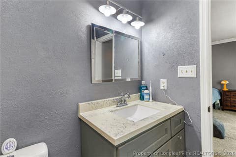 Tiny photo for 218 Rachel Road, Fayetteville, NC 28311 (MLS # 767164)