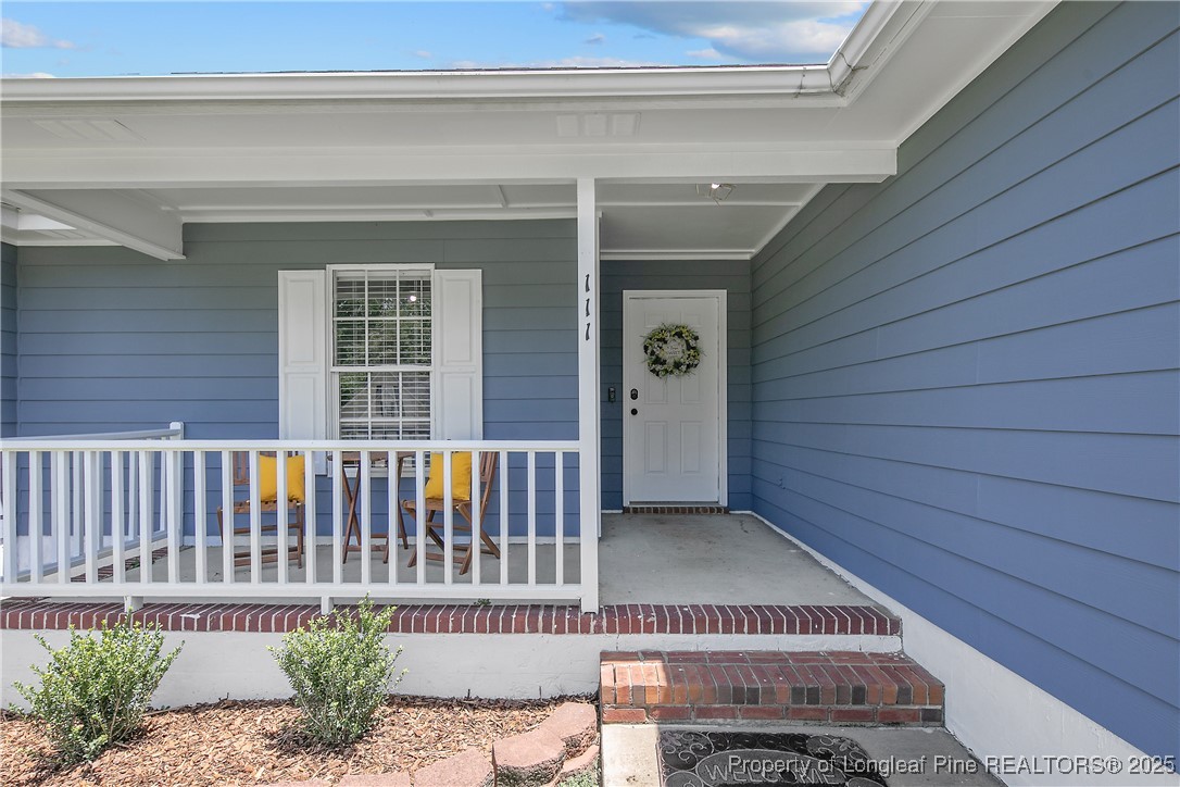 111 Sage Creek Drive