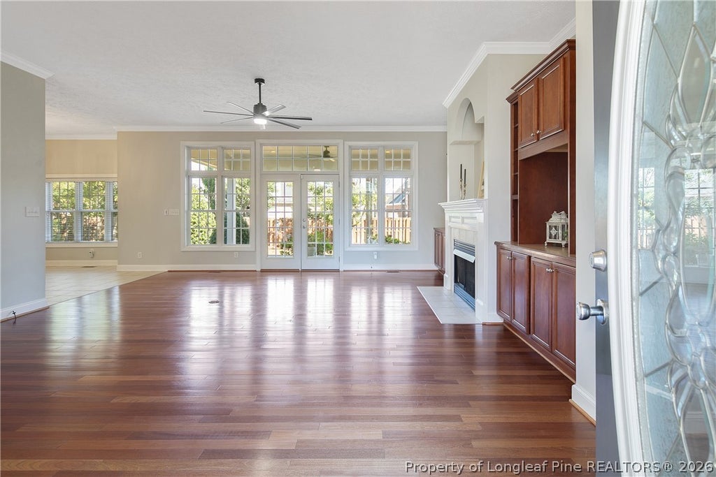 Photo of 2906 Beckett Court, Fayetteville, NC 28306 (MLS # 770996)