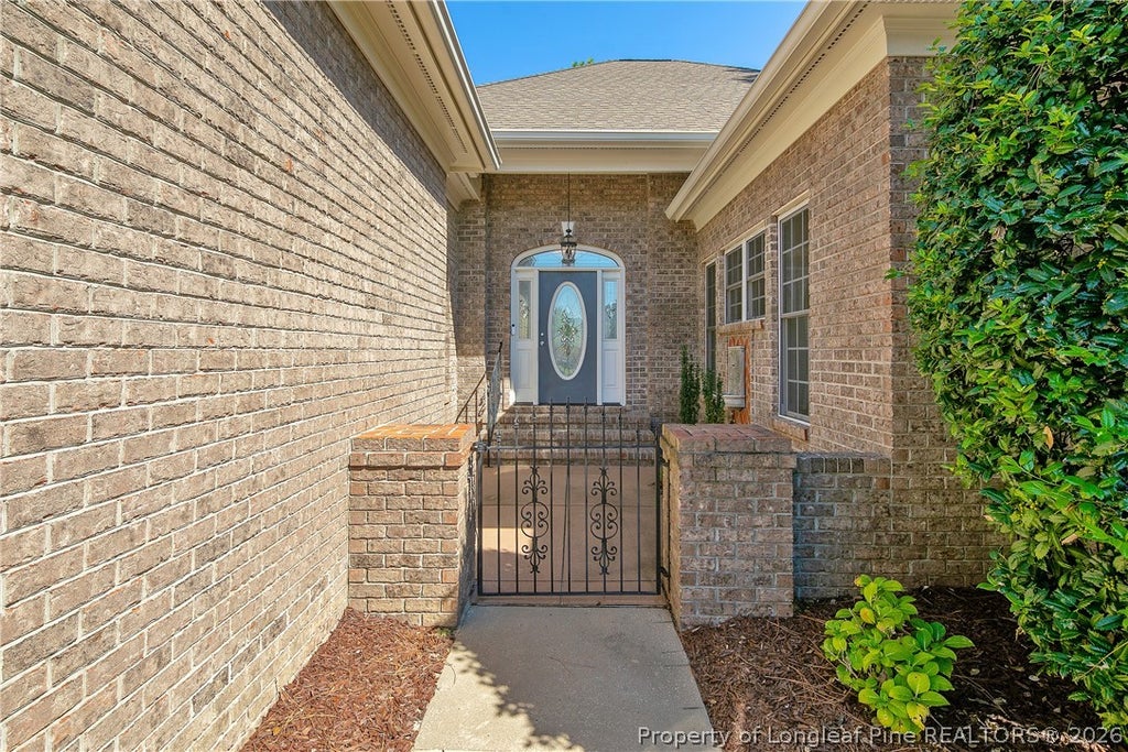Photo of 2906 Beckett Court, Fayetteville, NC 28306 (MLS # 770996)