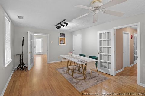 Tiny photo for 5310 Yadkin Road, Fayetteville, NC 28303 (MLS # 758888)