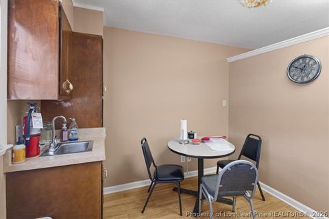 Tiny photo for 5310 Yadkin Road, Fayetteville, NC 28303 (MLS # 758888)