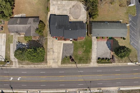 Tiny photo for 5310 Yadkin Road, Fayetteville, NC 28303 (MLS # 758888)