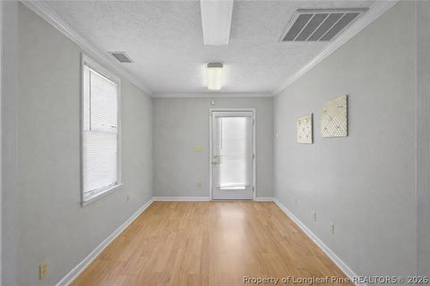 Tiny photo for 5310 Yadkin Road, Fayetteville, NC 28303 (MLS # 758888)