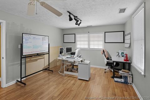 Tiny photo for 5310 Yadkin Road, Fayetteville, NC 28303 (MLS # 758888)