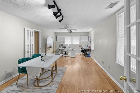 Tiny photo for 5310 Yadkin Road, Fayetteville, NC 28303 (MLS # 758888)