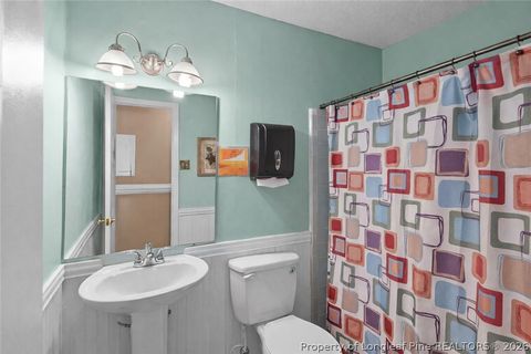 Tiny photo for 5310 Yadkin Road, Fayetteville, NC 28303 (MLS # 758888)