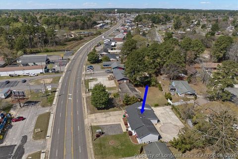 Tiny photo for 5310 Yadkin Road, Fayetteville, NC 28303 (MLS # 758888)