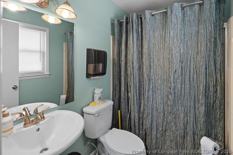 Tiny photo for 5310 Yadkin Road, Fayetteville, NC 28303 (MLS # 758888)