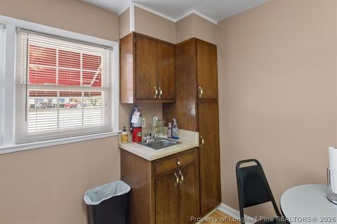 Tiny photo for 5310 Yadkin Road, Fayetteville, NC 28303 (MLS # 758888)