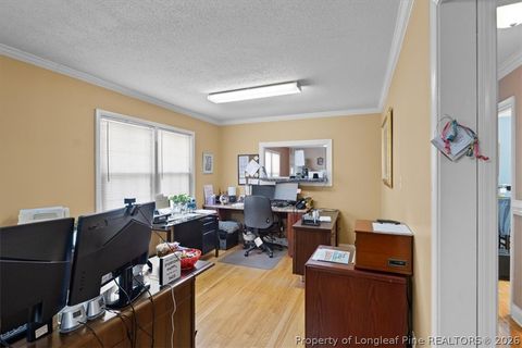 Tiny photo for 5310 Yadkin Road, Fayetteville, NC 28303 (MLS # 758888)