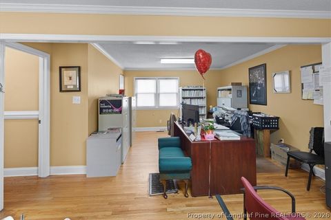 Tiny photo for 5310 Yadkin Road, Fayetteville, NC 28303 (MLS # 758888)