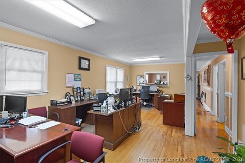 Tiny photo for 5310 Yadkin Road, Fayetteville, NC 28303 (MLS # 758888)