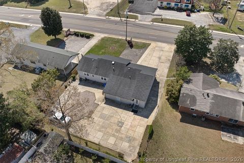 Tiny photo for 5310 Yadkin Road, Fayetteville, NC 28303 (MLS # 758888)