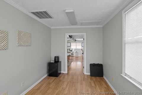 Tiny photo for 5310 Yadkin Road, Fayetteville, NC 28303 (MLS # 758888)