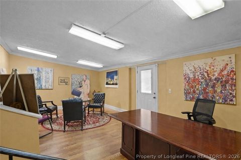 Tiny photo for 5310 Yadkin Road, Fayetteville, NC 28303 (MLS # 758888)