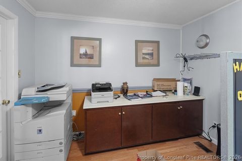 Tiny photo for 5310 Yadkin Road, Fayetteville, NC 28303 (MLS # 758888)