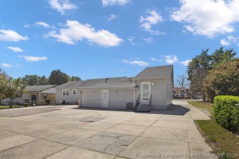 Tiny photo for 5310 Yadkin Road, Fayetteville, NC 28303 (MLS # 758888)