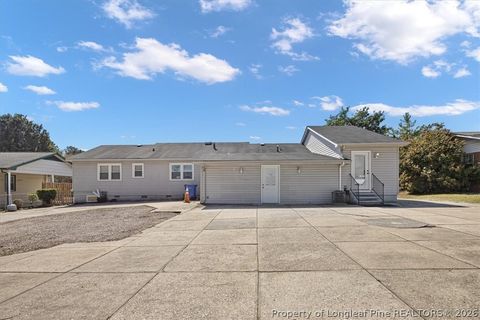 Tiny photo for 5310 Yadkin Road, Fayetteville, NC 28303 (MLS # 758888)