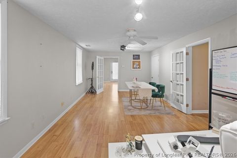 Tiny photo for 5310 Yadkin Road, Fayetteville, NC 28303 (MLS # 758888)