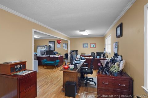 Tiny photo for 5310 Yadkin Road, Fayetteville, NC 28303 (MLS # 758888)
