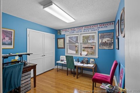 Tiny photo for 5310 Yadkin Road, Fayetteville, NC 28303 (MLS # 758888)