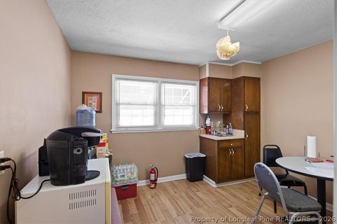 Tiny photo for 5310 Yadkin Road, Fayetteville, NC 28303 (MLS # 758888)