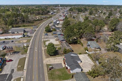 Tiny photo for 5310 Yadkin Road, Fayetteville, NC 28303 (MLS # 758888)
