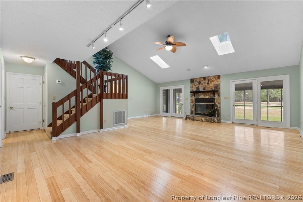 Photo of 2944 Wedgeview Drive, Fayetteville, NC 28306 (MLS # 761769)