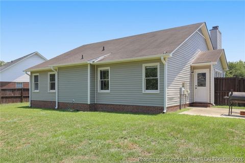 Tiny photo for 5324 Old Railroad Way, Hope Mills, NC 28348 (MLS # 765430)