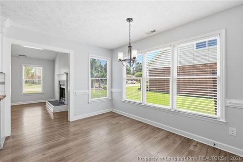 Tiny photo for 5324 Old Railroad Way, Hope Mills, NC 28348 (MLS # 765430)
