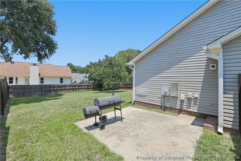 Tiny photo for 5324 Old Railroad Way, Hope Mills, NC 28348 (MLS # 765430)