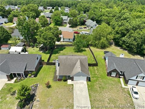 Tiny photo for 5324 Old Railroad Way, Hope Mills, NC 28348 (MLS # 765430)