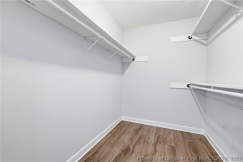Tiny photo for 5324 Old Railroad Way, Hope Mills, NC 28348 (MLS # 765430)