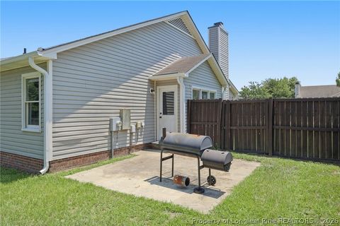 Tiny photo for 5324 Old Railroad Way, Hope Mills, NC 28348 (MLS # 765430)