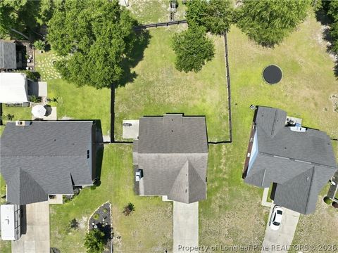 Tiny photo for 5324 Old Railroad Way, Hope Mills, NC 28348 (MLS # 765430)